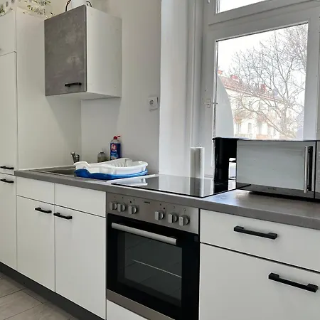 Comfortable 4Br Shared Apt Perfect For Groups & Friends Vienna Exterior photo