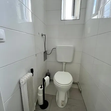 Comfortable 4Br Shared Apt Perfect For Groups & Friends Vienna Exterior photo