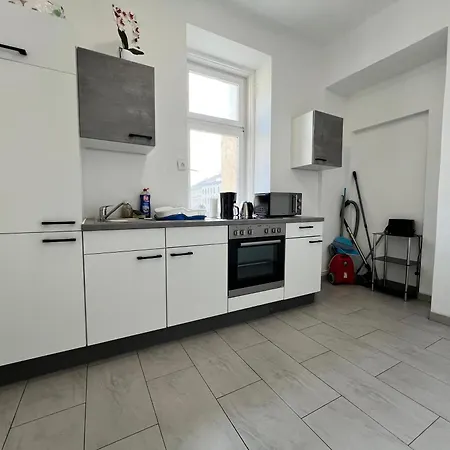Comfortable 4Br Shared Apt Perfect For Groups & Friends Vienna Exterior photo