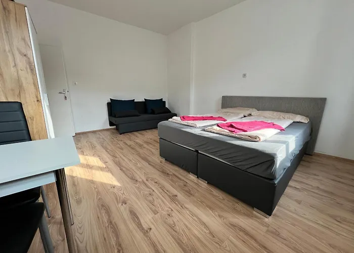 Comfortable 4Br Shared Apt Perfect For Groups & Friends