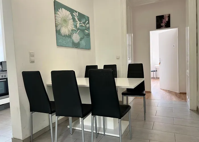 Comfortable 4Br Apt Perfect For Groups & Friends