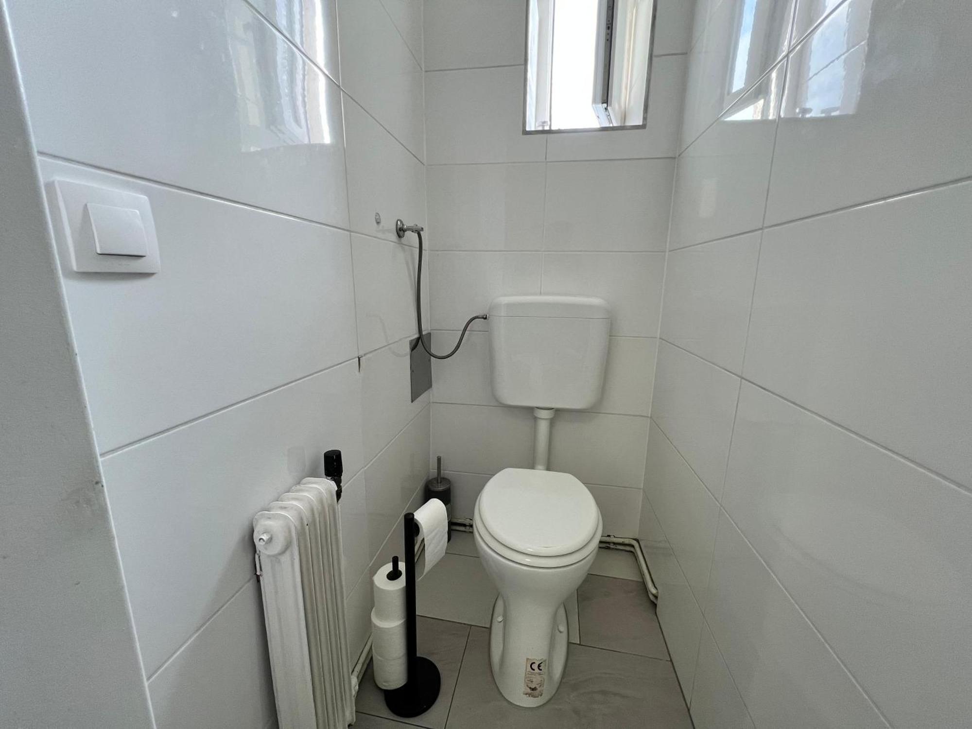 Comfortable 4br Shared Perfect For Groups & Friends Vienna