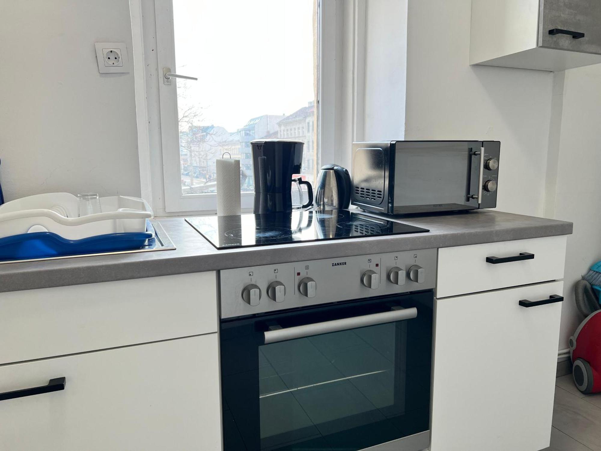 Comfortable 4br Shared Perfect For Groups & Friends Vienna