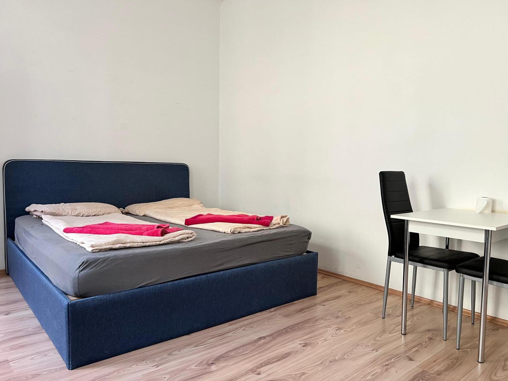 Comfortable 4br Shared Perfect For Groups & Friends * Vienna