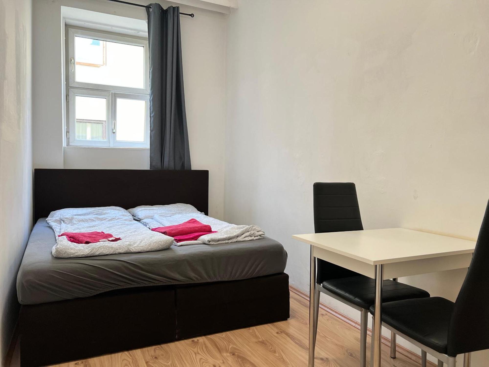 Comfortable 4br Shared Perfect For Groups & Friends * Vienna