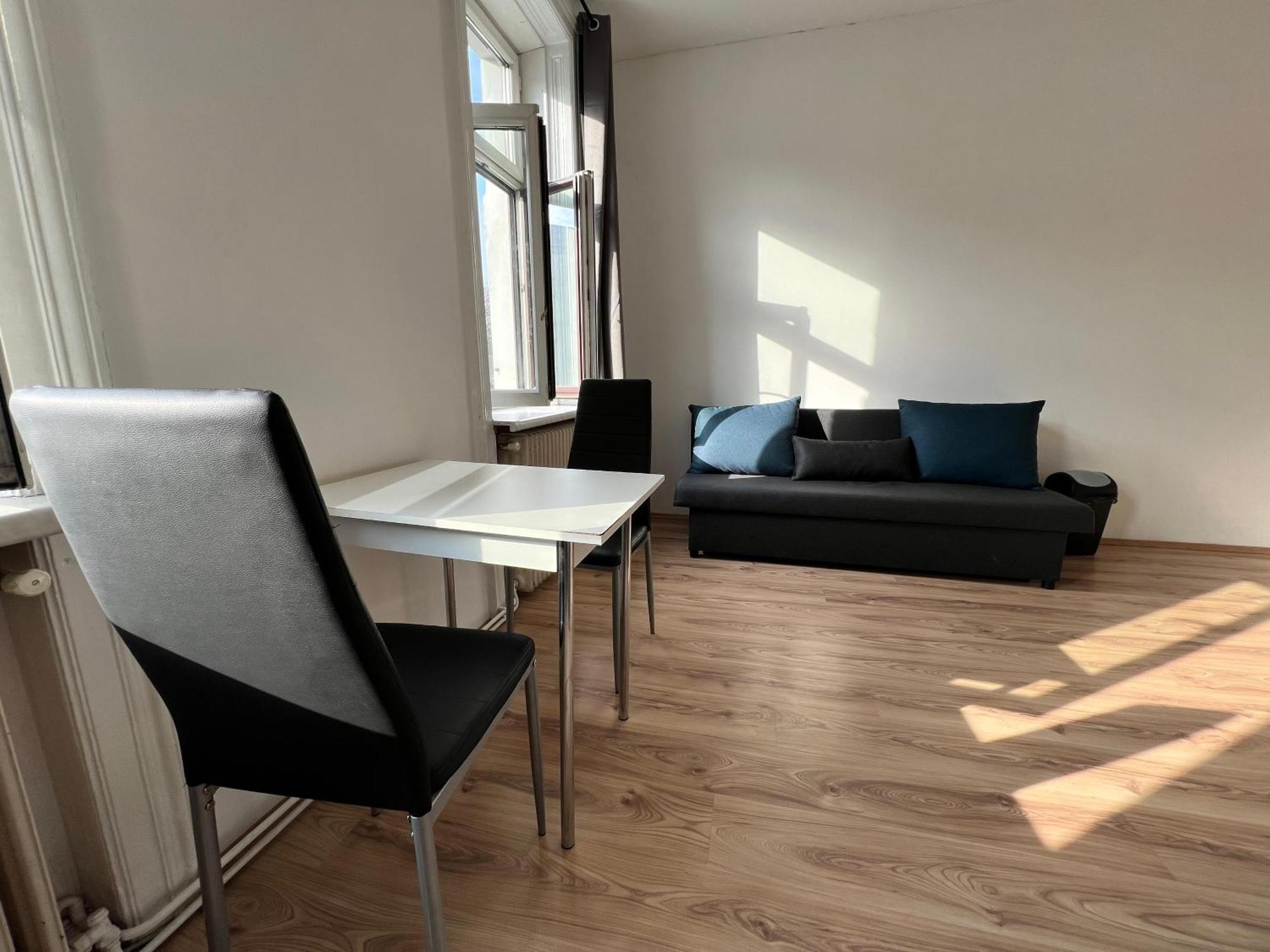 Comfortable 4br Shared Perfect For Groups & Friends * Vienna