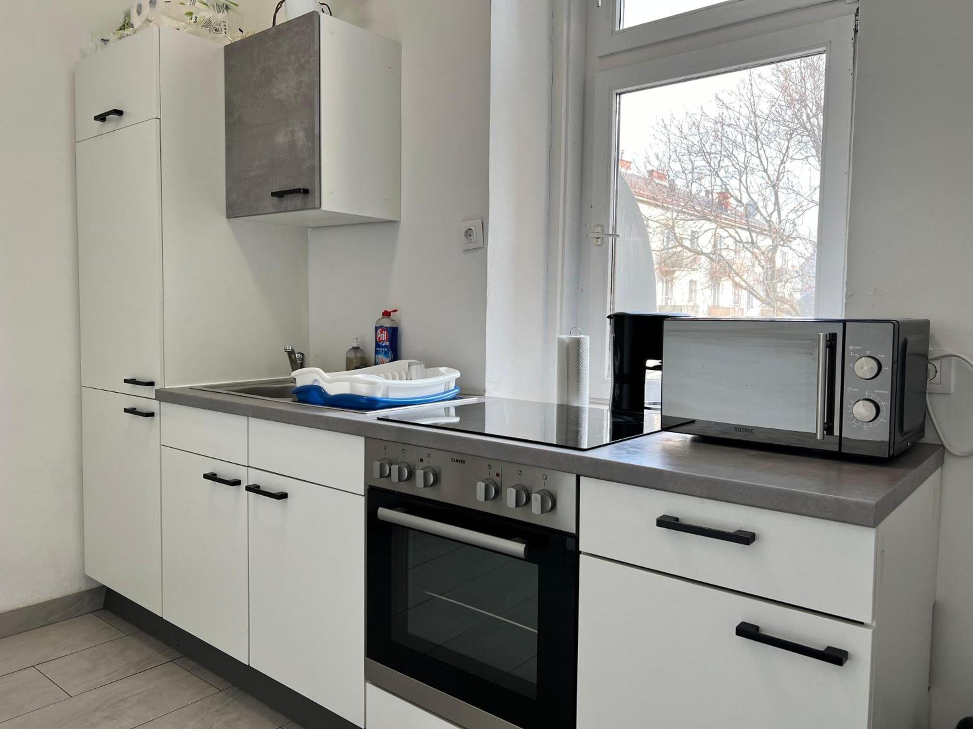 Comfortable 4br Perfect For Groups & Friends * Vídeň