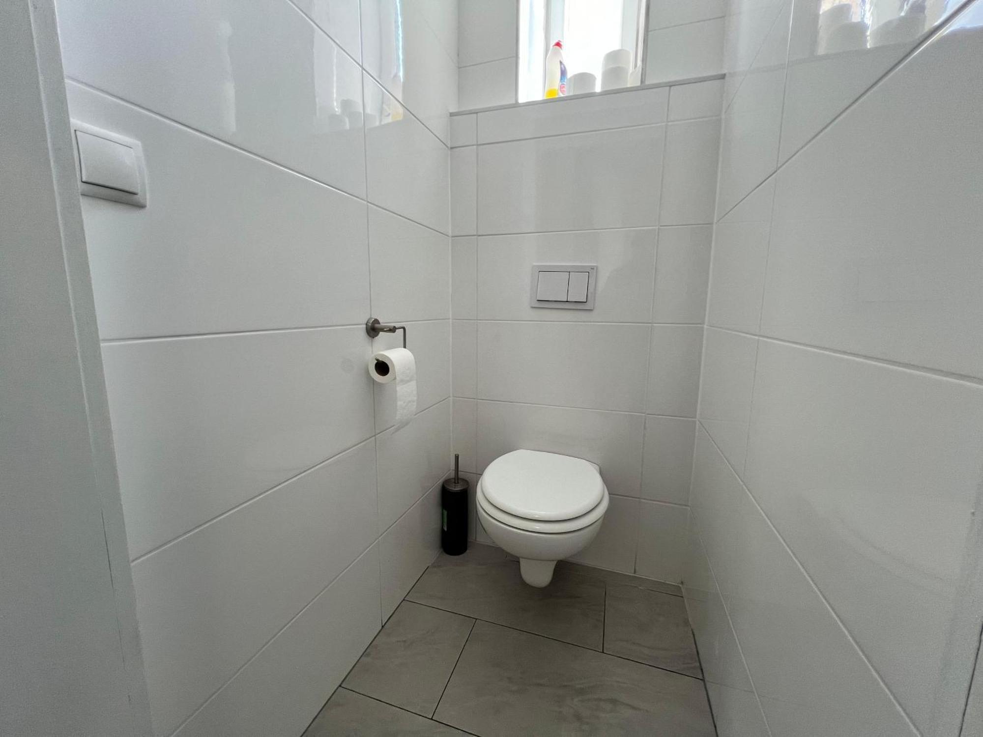 Comfortable 4br Perfect For Groups & Friends Appartamento