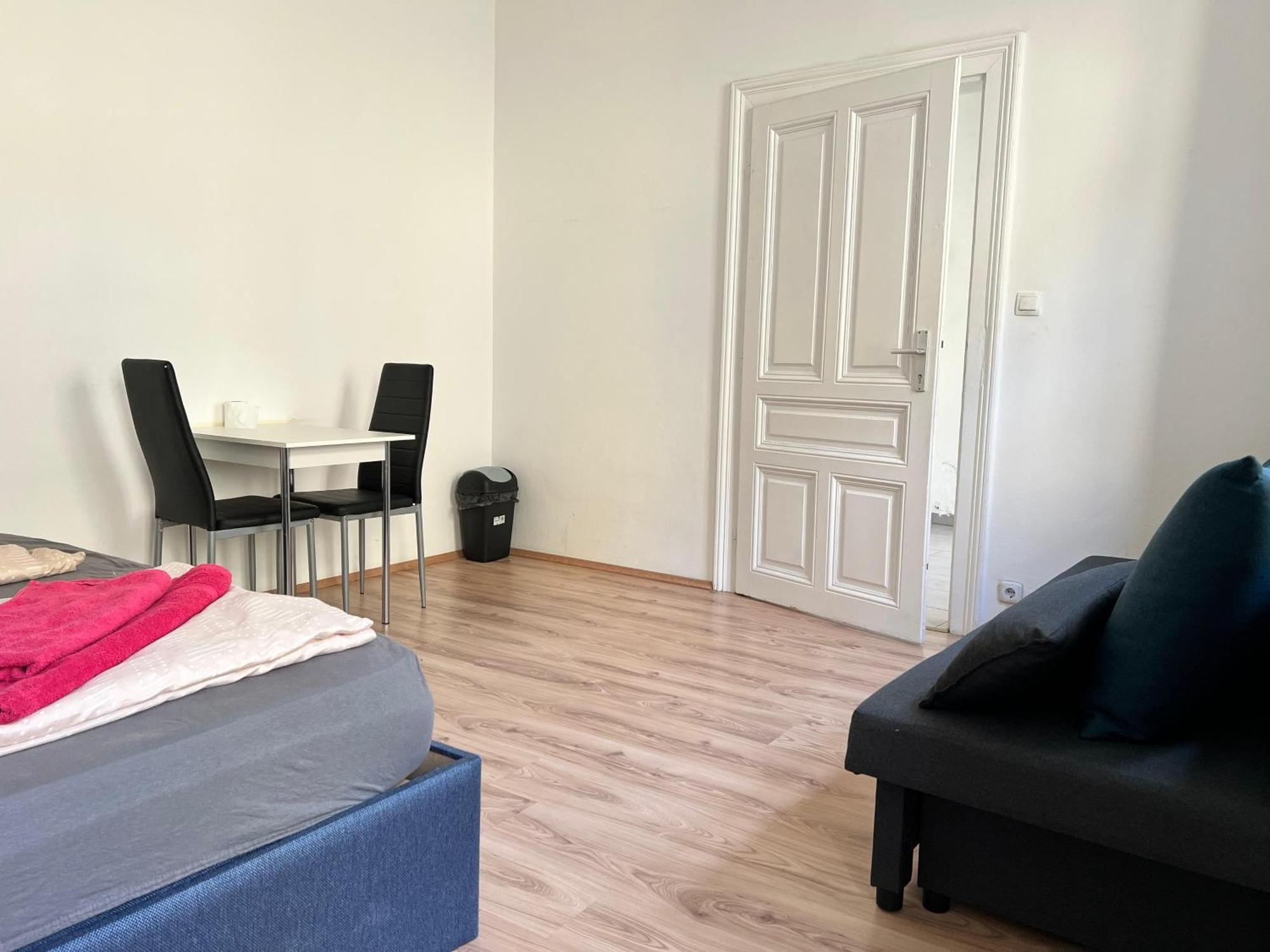 Comfortable 4br Perfect For Groups & Friends * Vienna