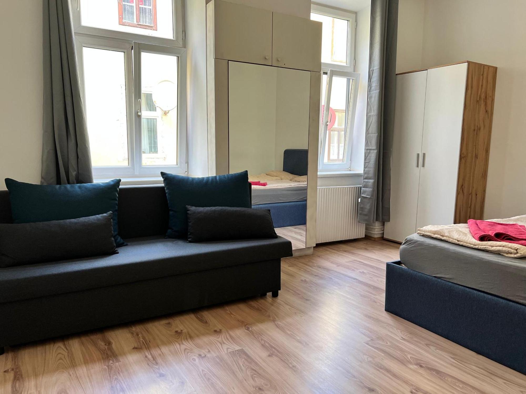 Appartamento Comfortable 4br Perfect For Groups & Friends *