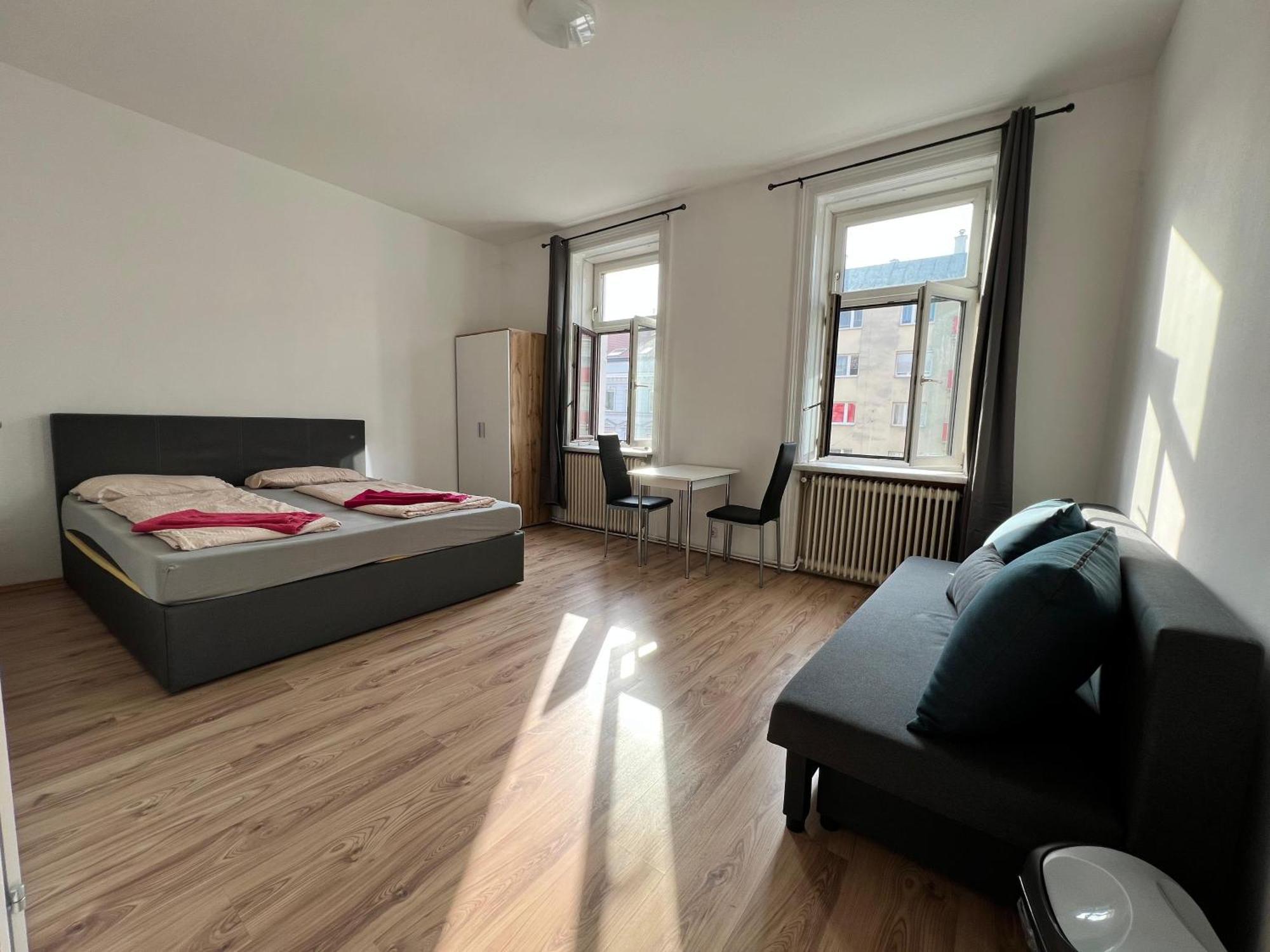 Apartmán Comfortable 4br Perfect For Groups & Friends *