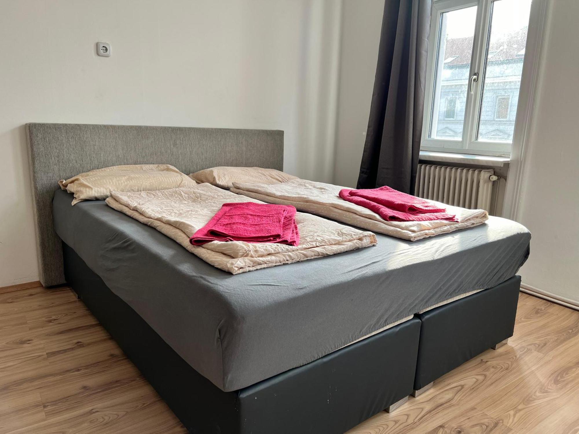 Appartamento Comfortable 4br Perfect For Groups & Friends Vienna