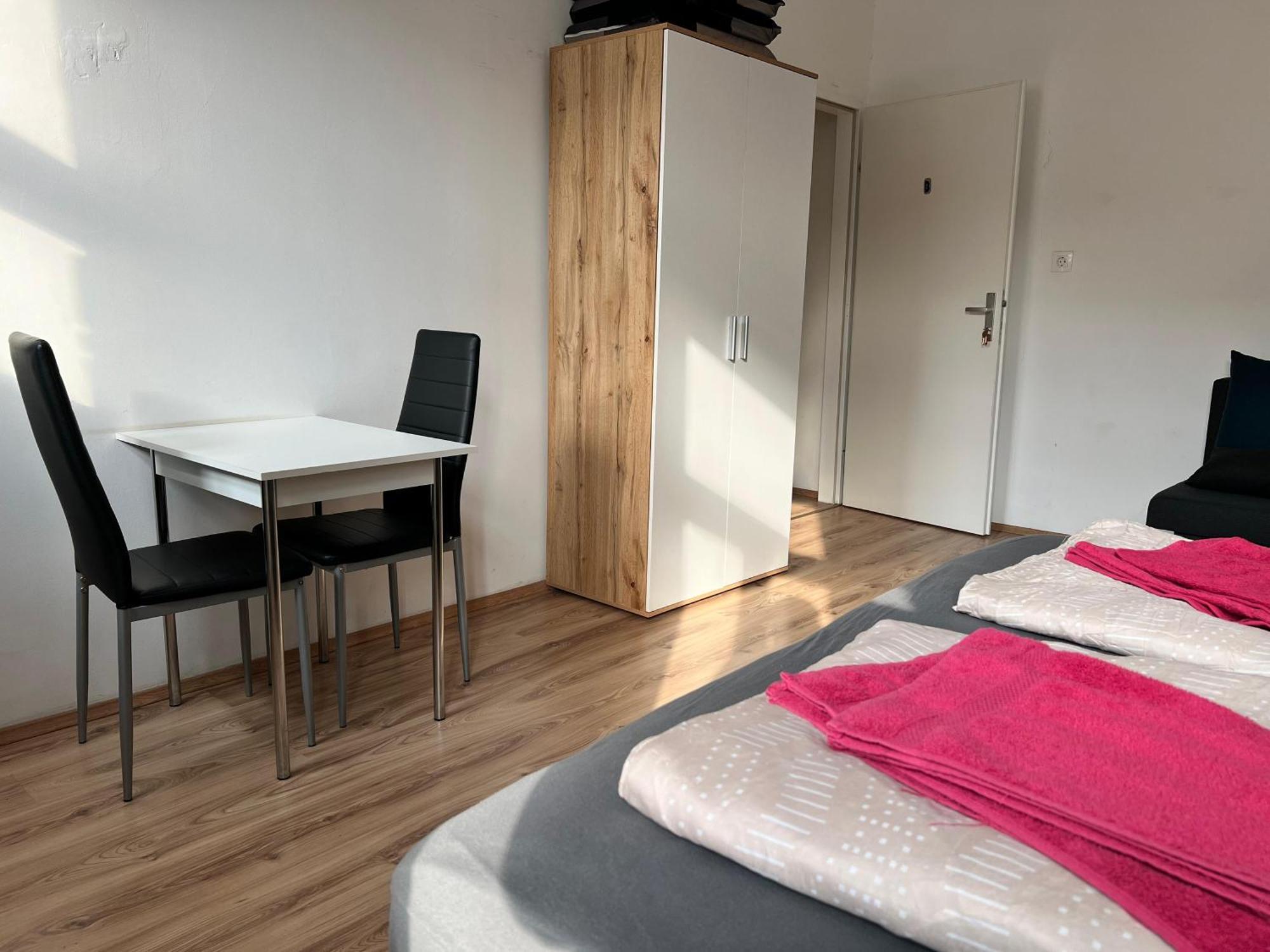 Appartamento Comfortable 4br Perfect For Groups & Friends